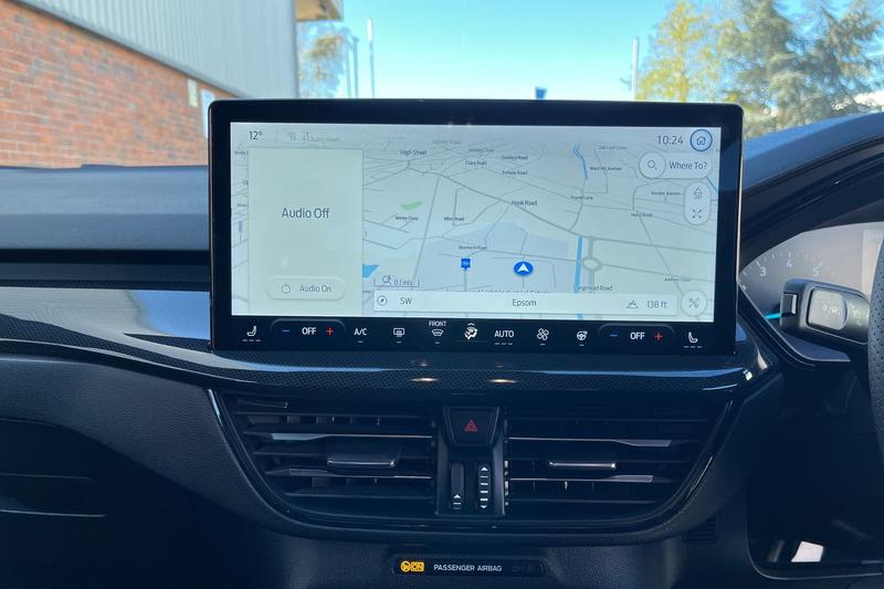 Used Ford Focus 2024 for sale - 78153009: Photo 31