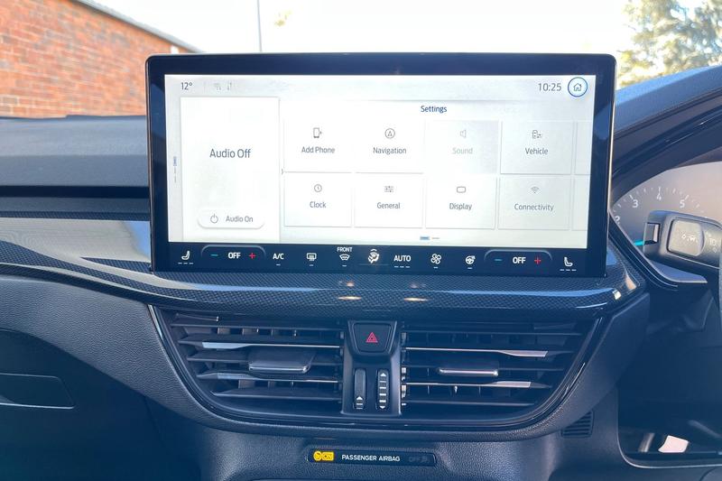 Used Ford Focus 2024 for sale - 78153009: Photo 32