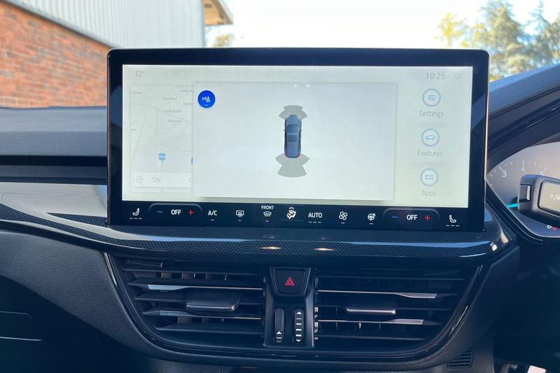 Used Ford Focus 2024 for sale - 78153009: Photo 34