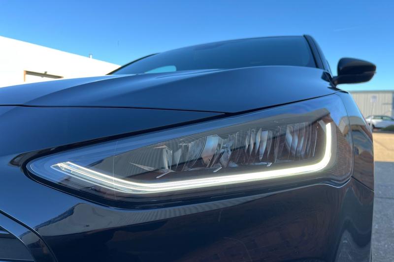 Used Ford Focus 2024 for sale - 78153009: Photo 38