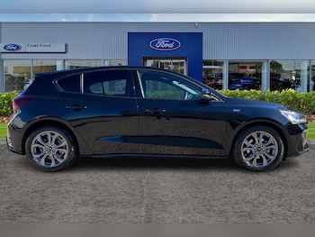 Used Ford Focus 2024 for sale - 78153009: Photo