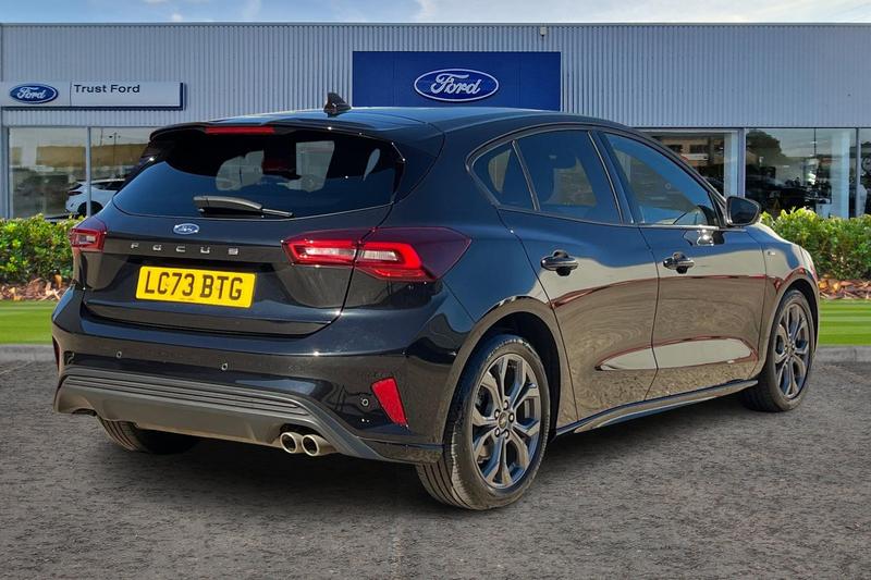 Used Ford Focus 2024 for sale - 78153009: Photo 4