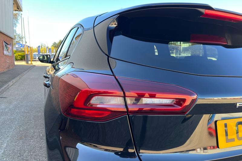 Used Ford Focus 2024 for sale - 78153009: Photo 40