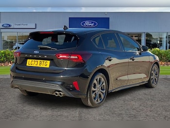 Used Ford Focus 2024 for sale - 78153009: Photo