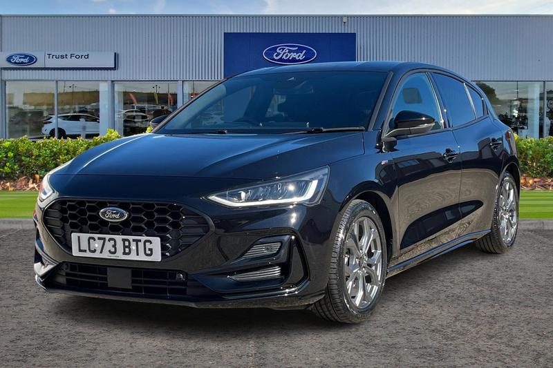 Used Ford Focus 2024 for sale - 78153009: Photo 5