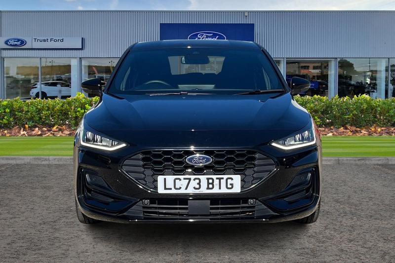 Used Ford Focus 2024 for sale - 78153009: Photo 6