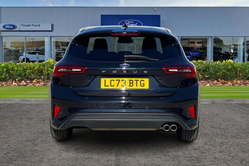 Used Ford Focus 2024 for sale - 78153009: Photo 7