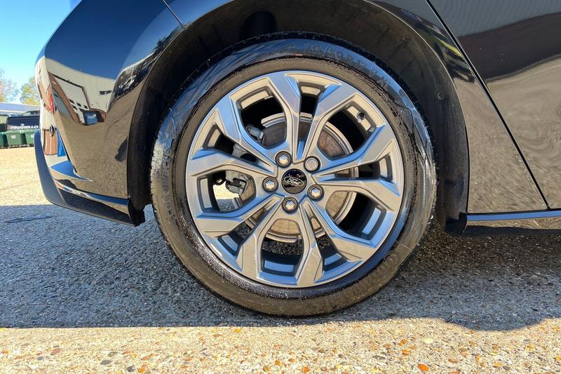 Used Ford Focus 2024 for sale - 78153009: Photo 8