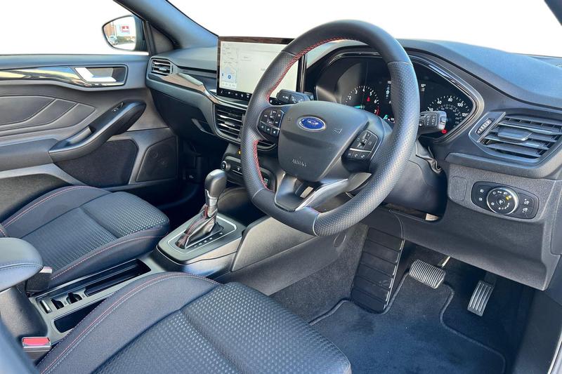 Used Ford Focus 2024 for sale - 78153009: Photo 9