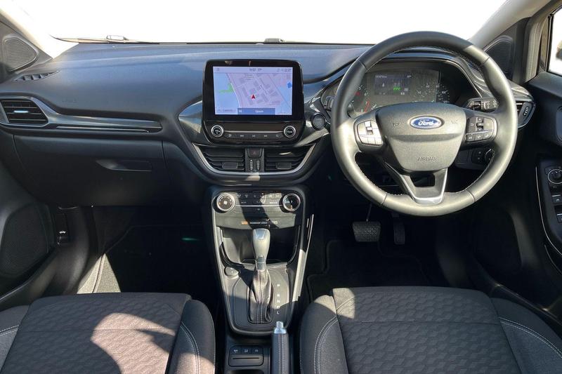 Used Ford Puma 2023 for sale - 76117549: Photo 10