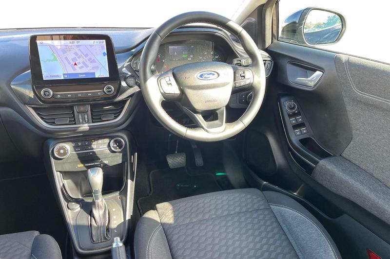 Used Ford Puma 2023 for sale - 76117549: Photo 11