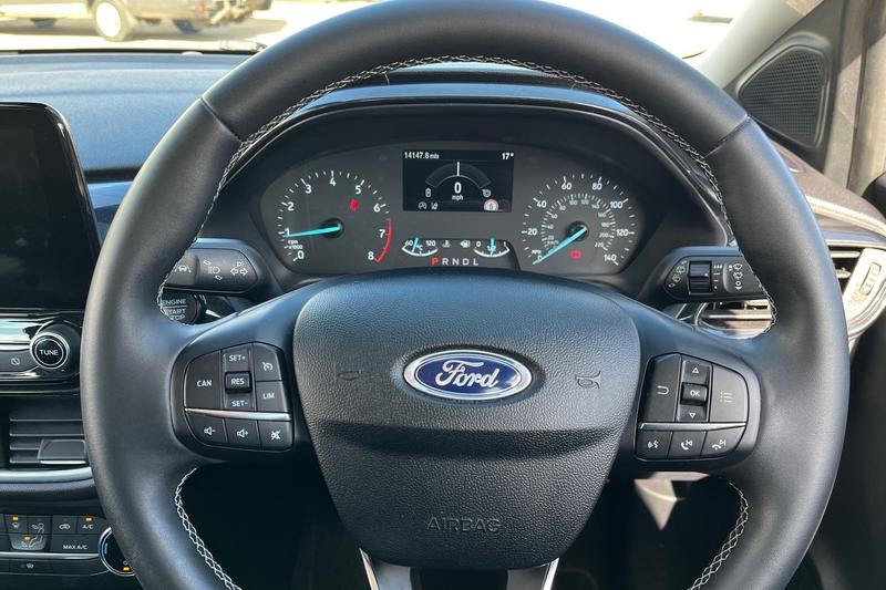 Used Ford Puma 2023 for sale - 76117549: Photo 12
