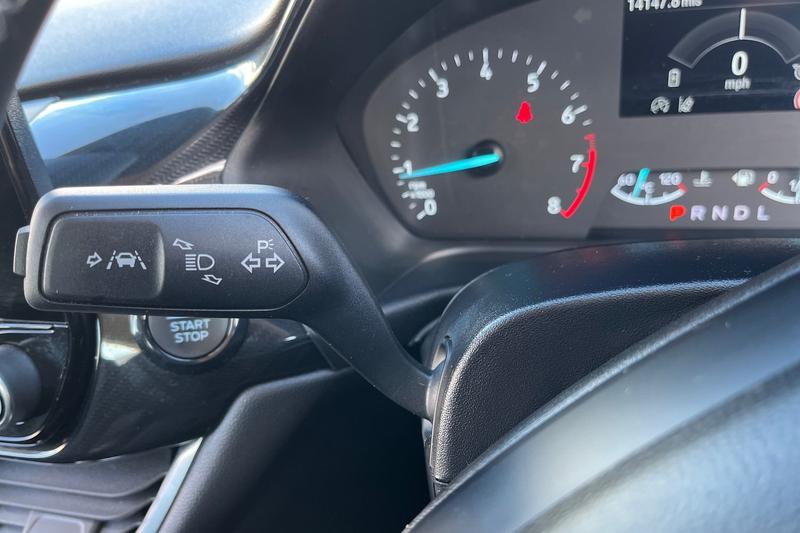 Used Ford Puma 2023 for sale - 76117549: Photo 14
