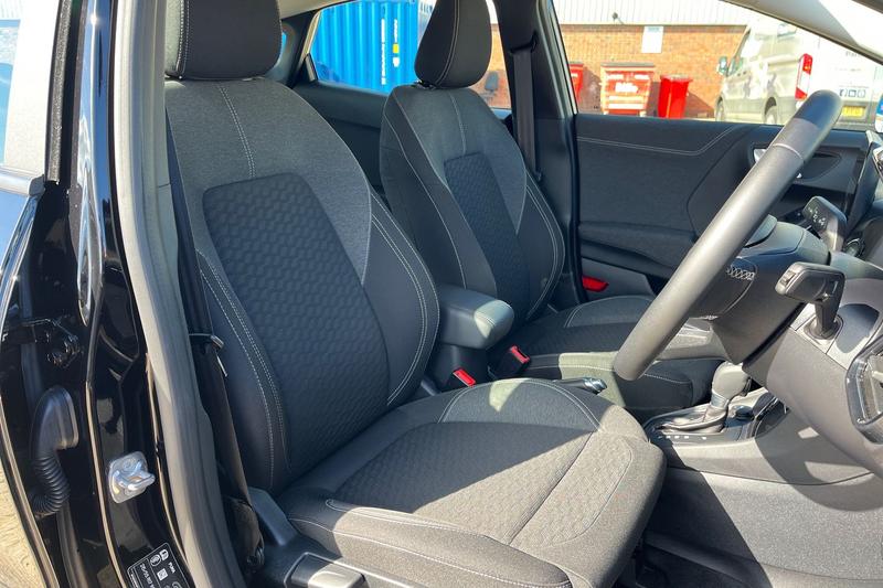 Used Ford Puma 2023 for sale - 76117549: Photo 17