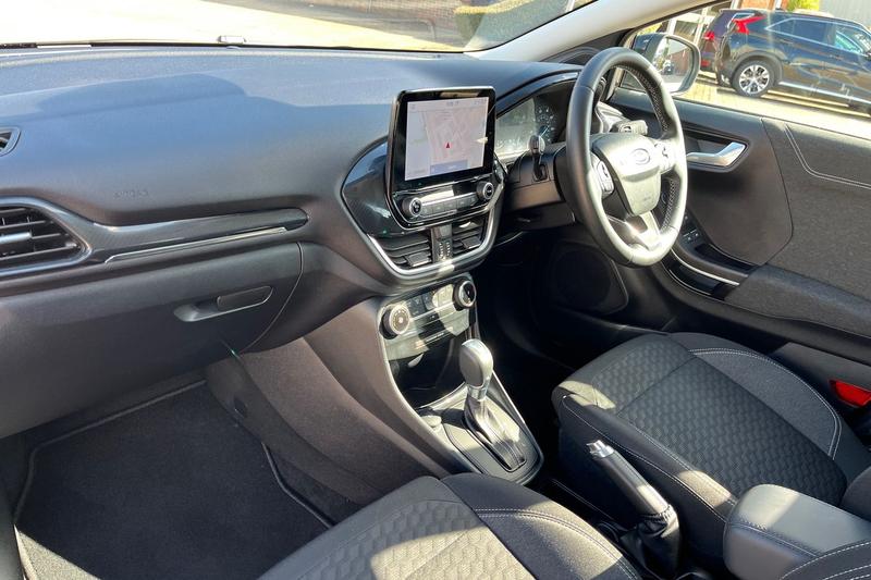 Used Ford Puma 2023 for sale - 76117549: Photo 18
