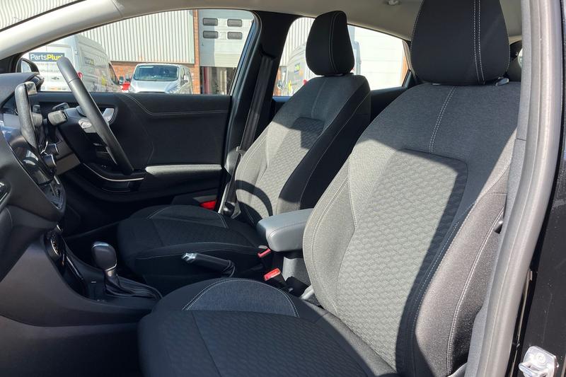 Used Ford Puma 2023 for sale - 76117549: Photo 19