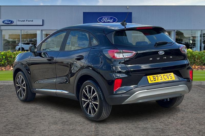 Used Ford Puma 2023 for sale - 76117549: Photo 2