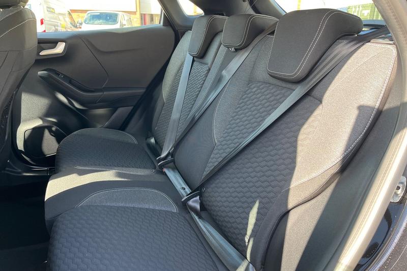 Used Ford Puma 2023 for sale - 76117549: Photo 20