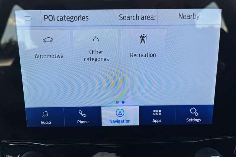 Used Ford Puma 2023 for sale - 76117549: Photo 27