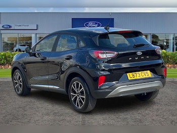 Used Ford Puma 2023 for sale - 76117549: Photo 2
