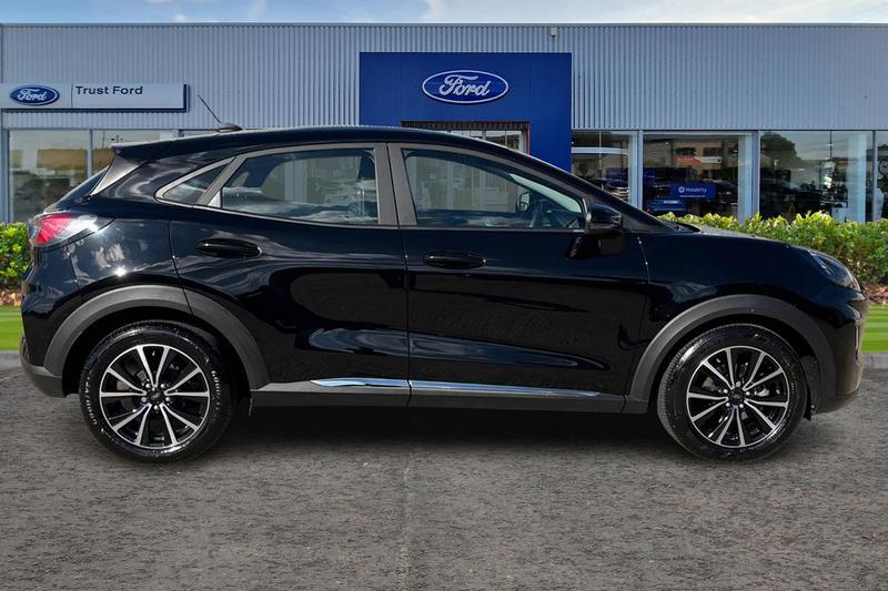 Used Ford Puma 2023 for sale - 76117549: Photo 3