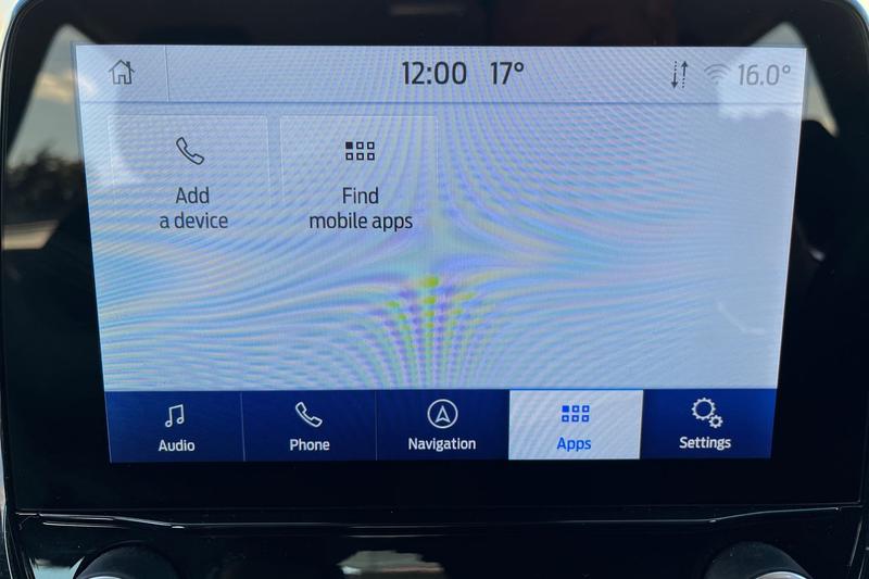 Used Ford Puma 2023 for sale - 76117549: Photo 30
