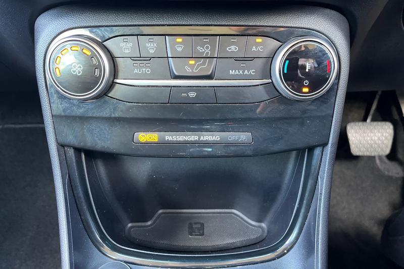 Used Ford Puma 2023 for sale - 76117549: Photo 34