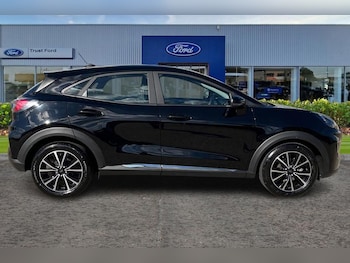 Used Ford Puma 2023 for sale - 76117549: Photo 3