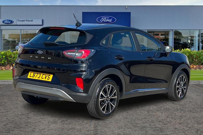 Used Ford Puma 2023 for sale - 76117549: Photo 4