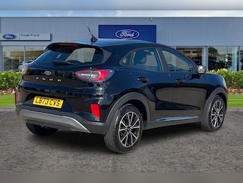 Used Ford Puma 2023 for sale - 76117549: Photo 4