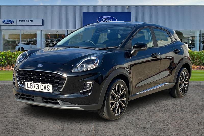 Used Ford Puma 2023 for sale - 76117549: Photo 5