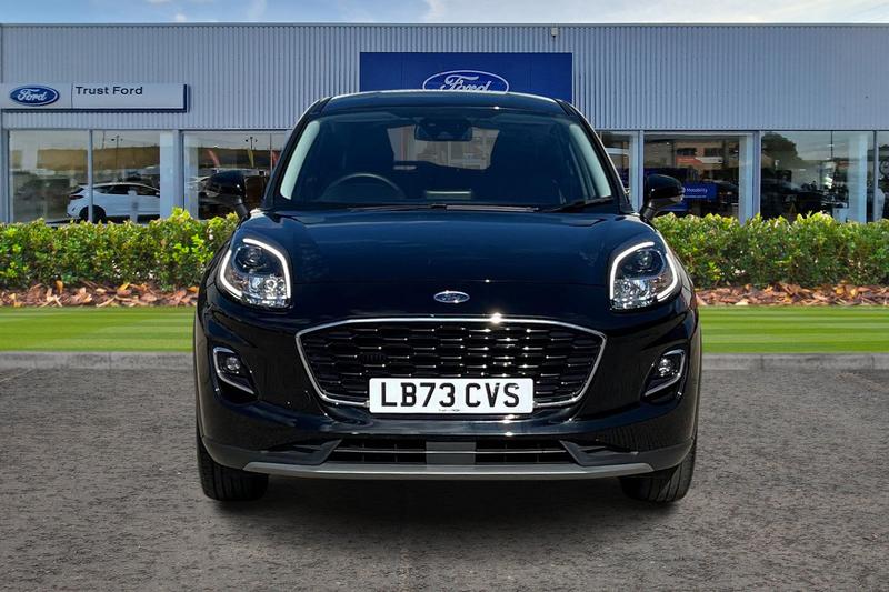 Used Ford Puma 2023 for sale - 76117549: Photo 6