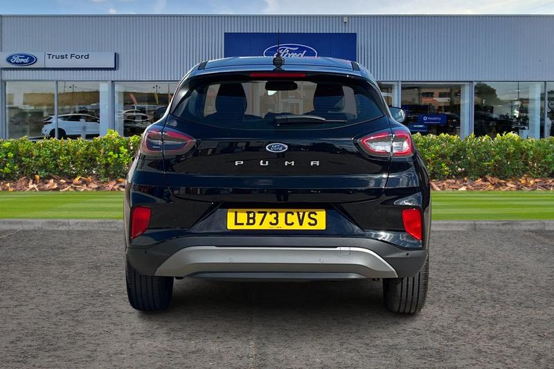 Used Ford Puma 2023 for sale - 76117549: Photo 7