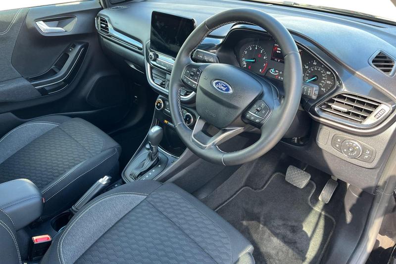 Used Ford Puma 2023 for sale - 76117549: Photo 9