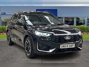 Used Ford Kuga 2024 for sale - 79842262: Photo
