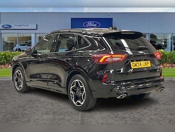 Used Ford Kuga 2024 for sale - 79842262: Photo