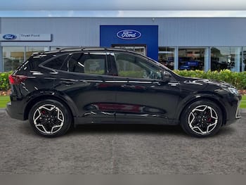 Used Ford Kuga 2024 for sale - 79842262: Photo