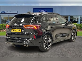 Used Ford Kuga 2024 for sale - 79842262: Photo