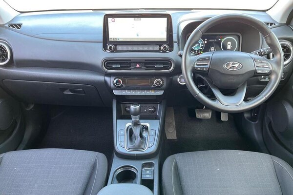 Used Hyundai KONA 2022 for sale - 76104850: Photo 10