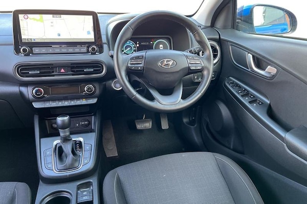 Used Hyundai KONA 2022 for sale - 76104850: Photo 11