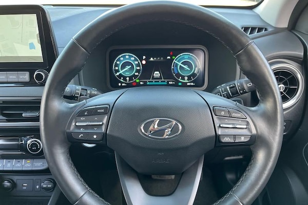 Used Hyundai KONA 2022 for sale - 76104850: Photo 12