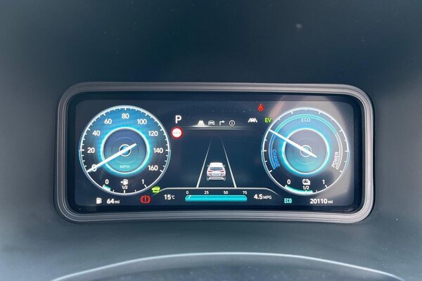 Used Hyundai KONA 2022 for sale - 76104850: Photo 13