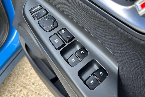 Used Hyundai KONA 2022 for sale - 76104850: Photo 16
