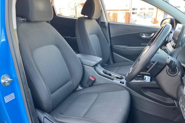 Used Hyundai KONA 2022 for sale - 76104850: Photo 17