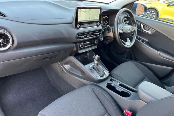 Used Hyundai KONA 2022 for sale - 76104850: Photo 18