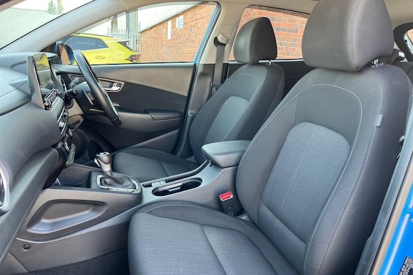 Used Hyundai KONA 2022 for sale - 76104850: Photo 19