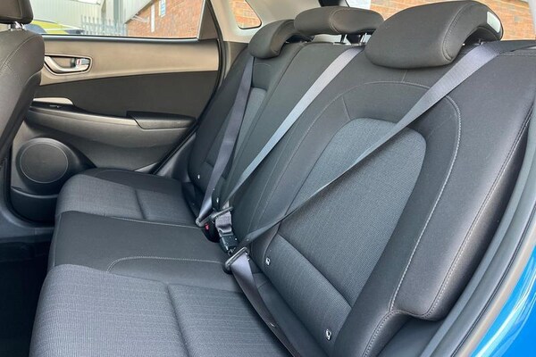 Used Hyundai KONA 2022 for sale - 76104850: Photo 20