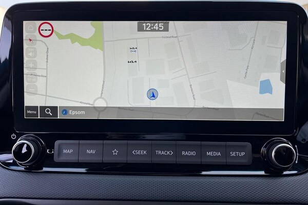 Used Hyundai KONA 2022 for sale - 76104850: Photo 24