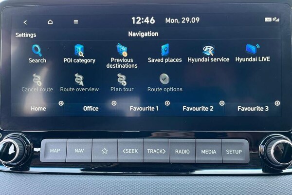 Used Hyundai KONA 2022 for sale - 76104850: Photo 26