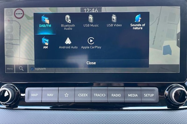 Used Hyundai KONA 2022 for sale - 76104850: Photo 27